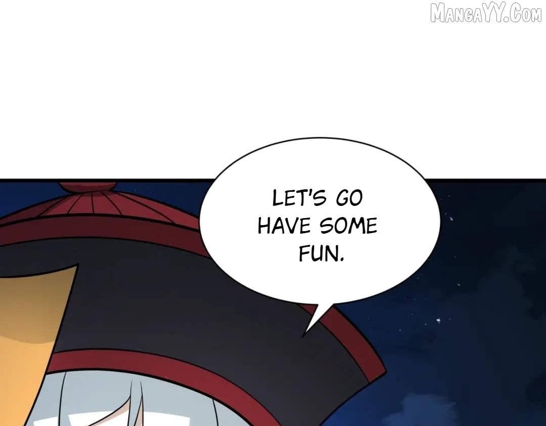 Era of the Haunted Chapter 542 - page 53